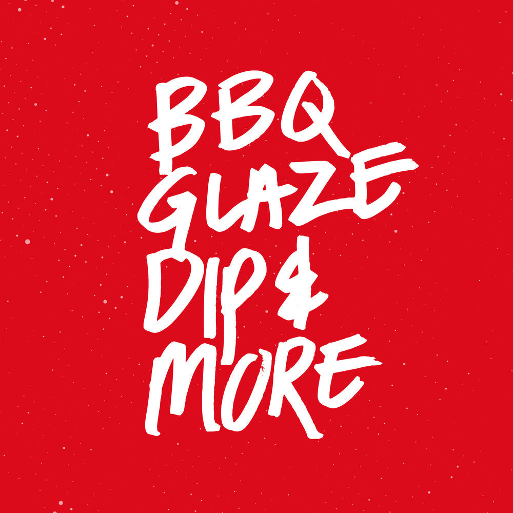 Kinder's Sweet Heat BBQ Sauce 439g