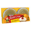 Keebler Ready Crust Graham Mini Pie Crust (6 x 20g) (Best Before : 18 August 2026)