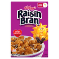 Kellogg's Raisin Bran Cereal 456g