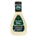 Ken's Steak House Creamy Caesar Dressing 473ml (Best Before Date August 2025)