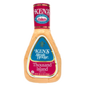 Ken's Steak House Thousand Island Dressing 473ml