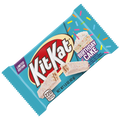 Kit Kat Birthday Cake Crisp Wafer Bar 42g (Best Before Date:- 01/2026)