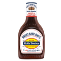 Sweet Baby Ray's Kickin' Bourbon Sauce & Marinade 473ml