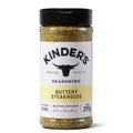 Kinder's Rub Buttery Steakhouse 155g