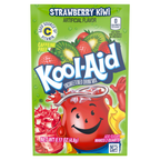 Kool-Aid Bundle Unsweetened Drink Mix 3.6g(PACK OF 12) (BBD:- 01/JAN/2025)