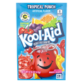 Kool-Aid Tropical Punch Unsweetened Drink Mix 4.5g (Pack of 6)