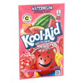 Kool-Aid Watermelon Unsweetened Drink Mix 4.3g(Pack of 6) Best Before Date 22/04/2025