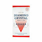 Diamond Crystal Pure and Natural Kosher Salt 1.36kg