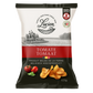 20 x Lucien Crisps | Full Case Offer | Pick Your Flavour | Belgium Crisps 125g Pack | Delicious Taste