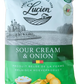 (Best Before Clearance) Lucien Belgian Farm's Chips 125g | Choose Your Flavour