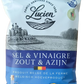 (Best Before Clearance) Lucien Belgian Farm's Chips 125g | Choose Your Flavour