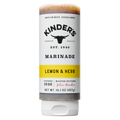Kinder's Marinade Lemon & Herb 457g