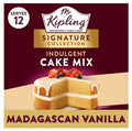 Mr. Kipling (EU) Signature Collection Indulgent Brownie Mix 425g - Madagascan Vanilla (Best Before 03/2026)