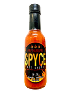 Spyce Hot Sauce 148ml | Choose Your Individual Flavour (Best Before : May 2026)