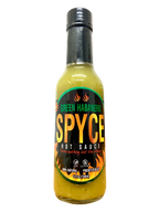Spyce Hot Sauce 148ml | Choose Your Individual Flavour (Best Before : May 2026)