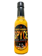 Spyce Hot Sauce 148ml | Choose Your Individual Flavour (Best Before : May 2026)