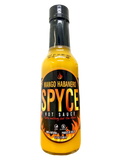2 for 99p! | Spyce Hot Sauce Mango Habanero 148ml (Best Before May 2026)