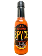 Spyce Hot Sauce 148ml | Choose Your Individual Flavour (Best Before : May 2026)