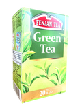 Fenjan Green Tea 40g | 20 Tea Bags