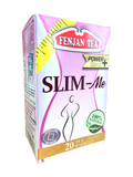 Fenjan Tea Power Blend Slim-Me Original 40g | 100% Natural | 20 Tea Bags