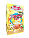 Fenjan Tea Power Blend Energy Time 40g | 20 Tea Bags