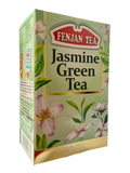 Fenjan Jasmine Green Tea 40g | 20 Tea Bags