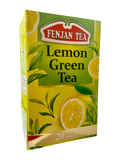 Fenjan Lemon Green Tea 30g | 20 Tea Bags