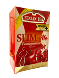 Fenjan Power Blend Slim-Me Pomegranate Tea 30g | 20 Tea Bags