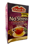 Fenjan Power Blend No Stress Tea 40g | 20 Tea Bags
