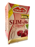 Fenjan Power Blend Slim-Me Cherry Tea 30g | 20 Tea Bags