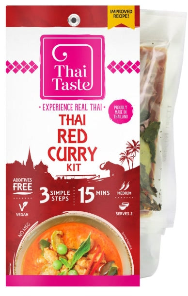 Thai Taste Kit
