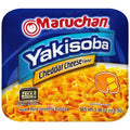Maruchan Yakisoba Noodles Cheddar Cheese 112.5g