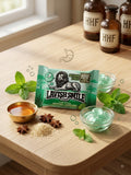 LAVISH SMILE Fresh & Strong MENTHOL - LOZENGES Gastromint