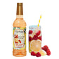 Skinny Sugar Free Meyer Lemon Raspberry Syrup 750ml