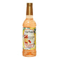 Skinny Sugar Free Meyer Lemon Raspberry Syrup 750ml