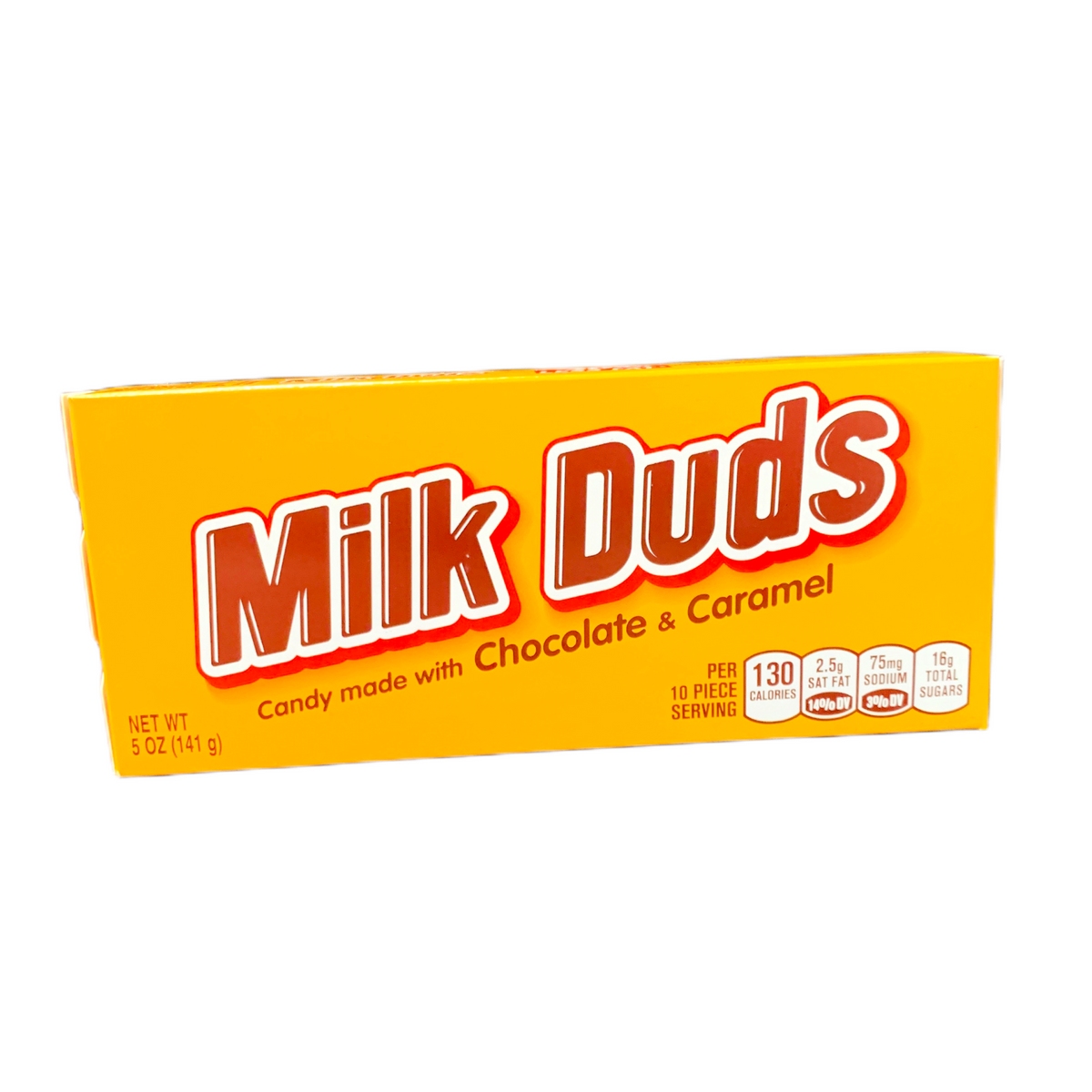 Milk Duds Theatre Box 141g