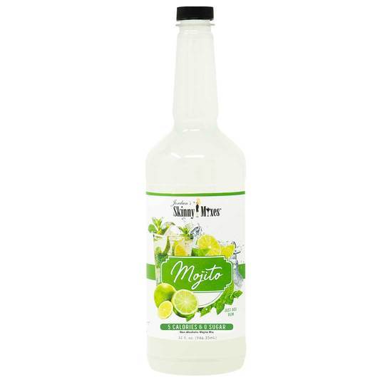 Skinny Mojito Mix 946ml (Best Before Date:- 16/June/2025)