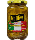 Mt. Olive Italian Seasoned Pepperoncini 355ml