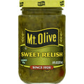 Mt. Olive Sweet Relish 237ml(Best Before Date 07/02/2026)