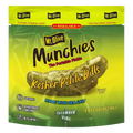 Mt. Olive Munchies Kosher Petite Dill Pouch 142ml (Best Before :- 03/03/2026)