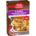 Betty Crocker Loaded Casserole Potatoes 113g