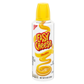 Nabisco Easy Cheese Cheddar Pasteurised Cheese Snack 226g (Best Before : June 2026)