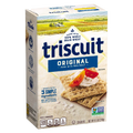 Nabisco Triscuit Original Crackers 240g(BBD 29/09/2026)