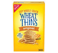 Nabisco Wheat Thins Original Snacks 240g (Best Before Date 09/2026)