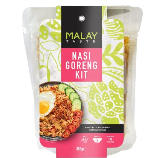 Thai Taste Kit