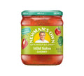 Newman's Own Mild Chunky Salsa 453g (Best Before Date April 2026)