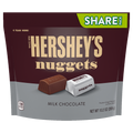 Hershey's Milk Chocolate Nuggets 260g