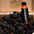 Truff Black Truffle Hot Sauce 118ml