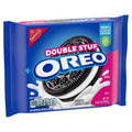 Nabisco Oreo Double Stuf Chocolate Sandwich Cookies 397g