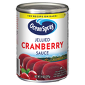 Ocean Spray Jellied Cranberry Sauce 397g